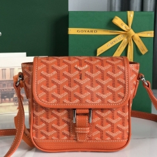 Goyard Satchel Bags